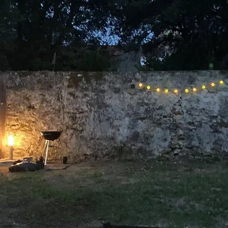 Maison A L'epine Prázdninový dům *
