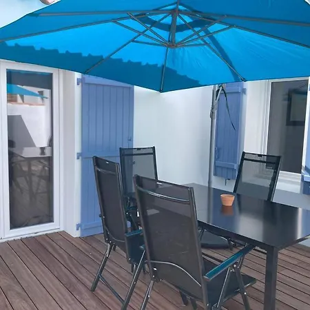 Maison A L'epine Prázdninový dům L'Epine (Vendee)