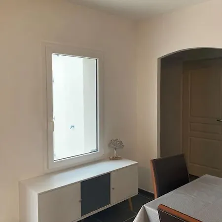 Maison A L'epine *