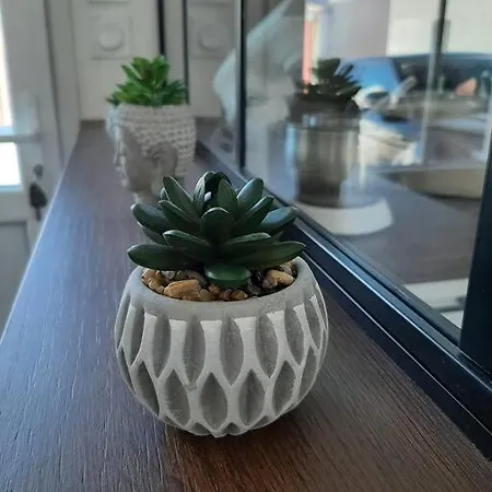 Maison A L'epine Prázdninový dům *