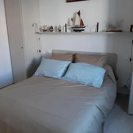 Prázdninový dům Maison A L'epine L'Epine (Vendee)