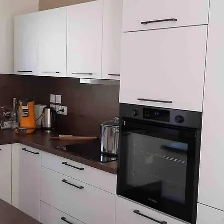 Maison A L'epine Prázdninový dům L'Epine (Vendee)