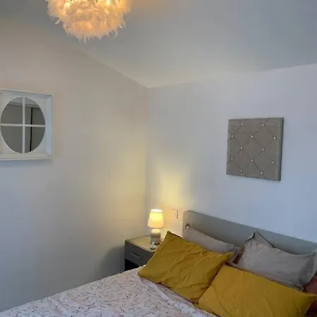 Maison A L'epine Prázdninový dům L'Epine (Vendee)